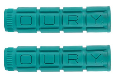 Oury classic moutain v2 griffe teal
