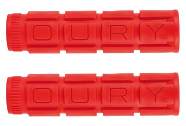 Oury classic moutain v2 griffe rot