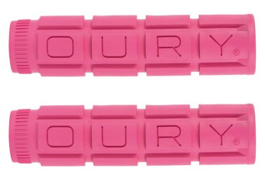 Oury classic moutain v2 griffe pink
