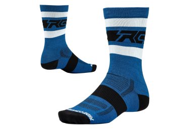 Ride Concepts fifty fifty socks blau
