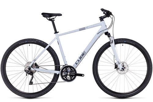 Cube Nature Pro 2024