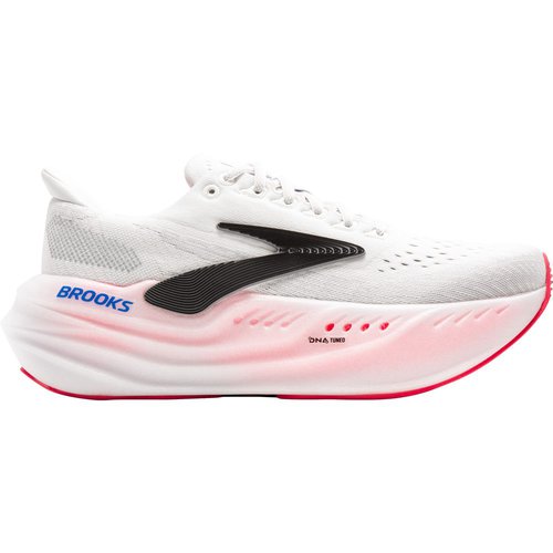 Brooks Glycerin Max Laufschuhe Damen weiß