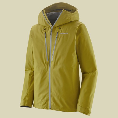 Patagonia Triolet Jacket Men blau M - smolder blue