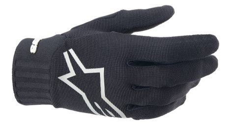 Alpinestars lange handschuhe damen stella alps v2 schwarz