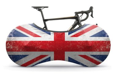 Velosock united kingdom standard os bike cover