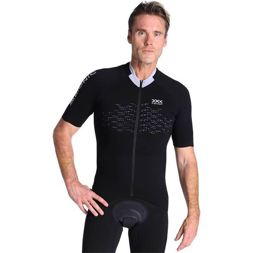 X-Bionic The Trick G2 Kurzarmtrikot, für Herren