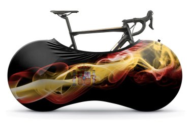 Velosock spain standard os bike cover
