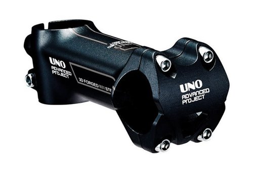 Kalloy UNO M01 7 Ahead-Vorbau 31.8mm - Schwarz