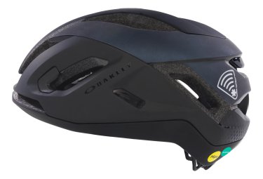 Oakley aro5 race i c e mips schwarz reflektierend