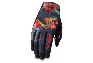 Dakine lange handschuhe covert evolution mehrfarbig