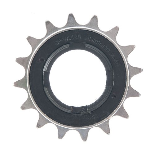Shimano Singlespeed Freilauf - n/a  - 17t}
