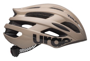 Urge helm tourair sable beige
