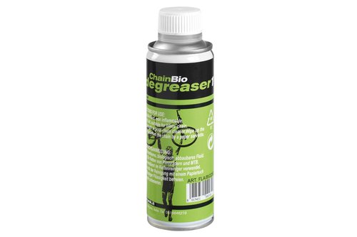 Barbieri Chain Bio Degreaser Reiniger Entfetter 250ml