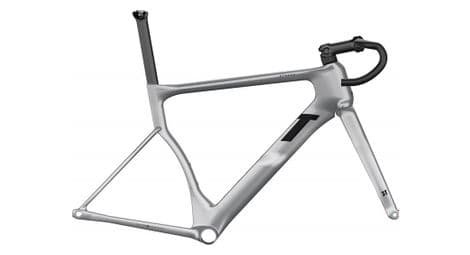 3T strada icr frame grey chrome 2023