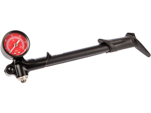 RockShox Dämpferpumpe / Minipumpe 20 bar