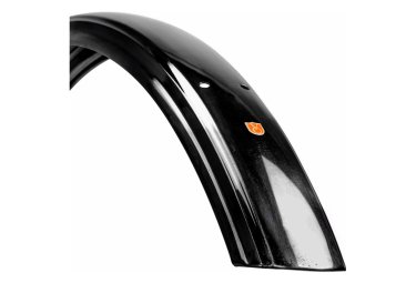 Velo Orange veloorange 700c fluted fenders 63mm black