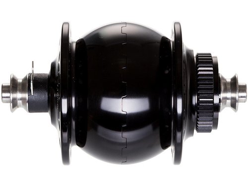 Son Delux Disc Center Lock Nabendynamo