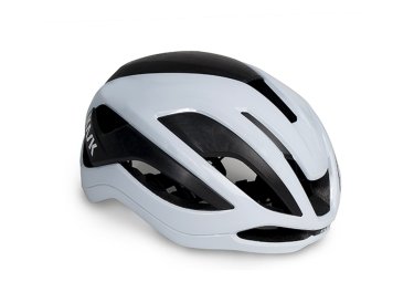 KASK elemento strasenhelm weis