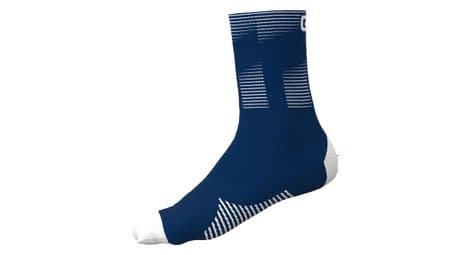 Ale unisex ale sprint socken blau