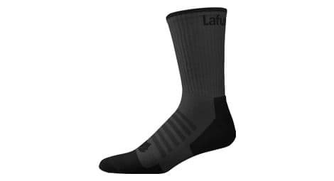 Lafuma socken active light grau