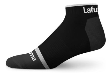 Lafuma sentinel low socks schwarz