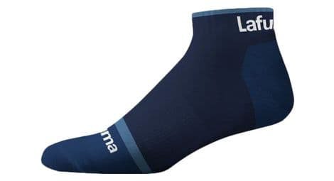 Lafuma sentinel low socks unisex blau