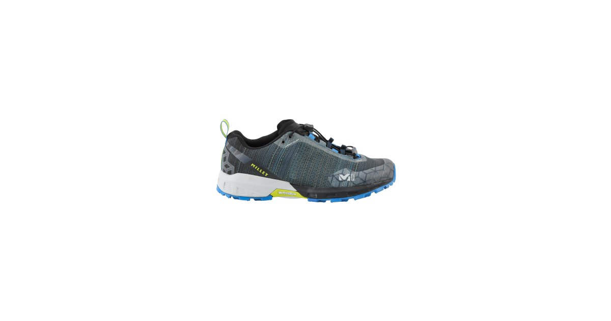 Scarpe Da Trail Running Uomo MILLET Light Rush M - Leggere E Veloci, Perfette Per Sentieri E Corsa In Montagna