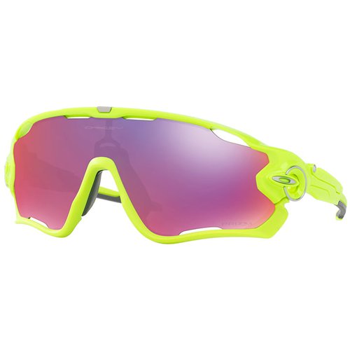 Oakley Jawbreaker 2023 Radsportbrille, Unisex (Damen / Herren)
