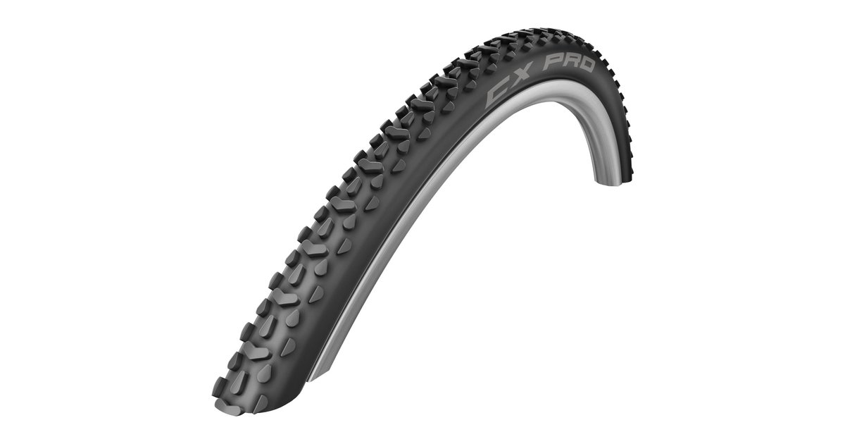 schwalbe cx pro cyclocross bike tyre