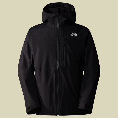 The North Face North Table Down Triclimate Jacket Men schwarz M - TNF black-TNF black-NPF