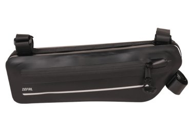 Zefal rahmentasche z adventure c2 schwarz