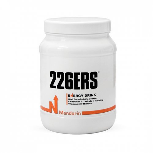 226ers Energy Drink - 0,5 kg Mandarine