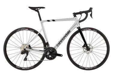 Cannondale caad13 shimano 105 12v 700 mm silber schwarz strasenfahrrad