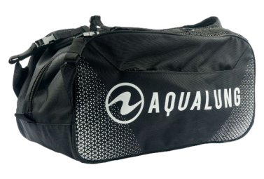 Aqua Lung triathlon tasche aqualung explorer collection ii   duffel pack schwarz