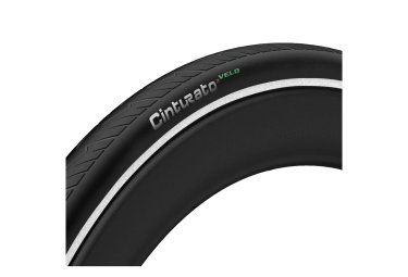 Pirelli cinturato velo 700 mm tubeless ready flexibel armour tech smartnet silica reflektierend