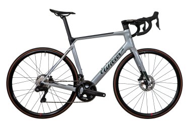 Wilier Triestina filante hybrid elektro rennrad shimano ultegra di2 12s ...