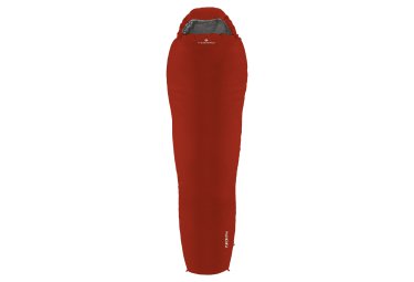 Ferrino yukon pro schlafsack rot
