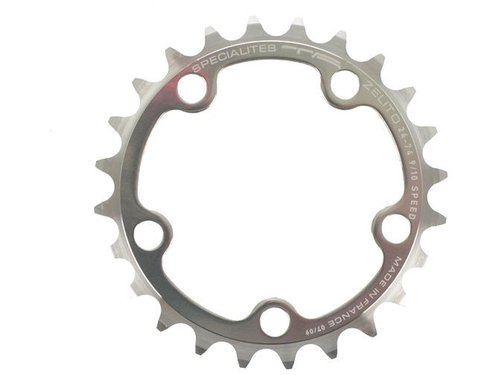 Ta Kettenblatt Zelito, 5-Arm, innen, 74 mm Lochkreis