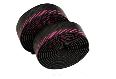 Silca bar tape nastro cuscino black pink