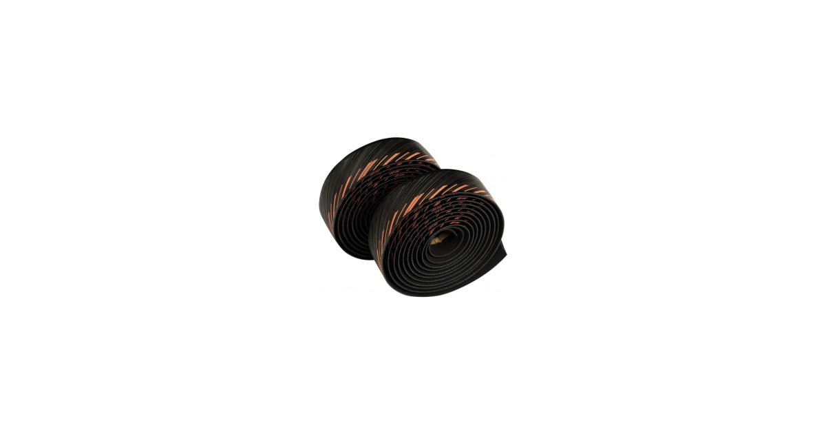 Silca bar tape nastro cuscino orange