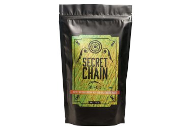 Silca secret chain blend   hot melt wax 500g