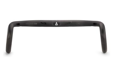 Ultimate Use escape gr carbon 12   flare gravel lenker 31 8 mm schwarz