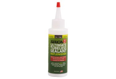 Silca ultimate tubeless sealant replenisher 118 ml