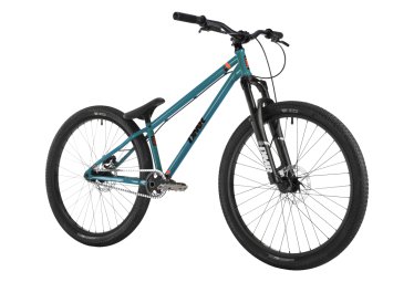 Dmr sect bike dirt bike single speed 26   jade blue 2022