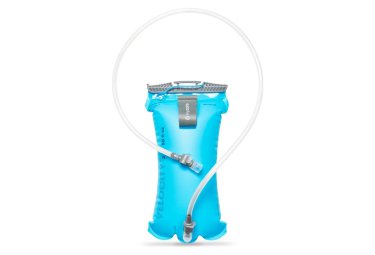 Hydrapak velocity 2l wasserbeutel blau