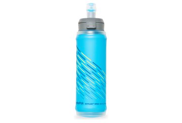 Hydrapak skyflask speed 350 ml flachmann blau