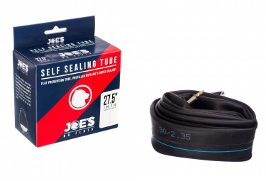 No Flats Joe's no flats joes anti flat inner tube 27 5  39   39 x1 9 2 35   39 presta