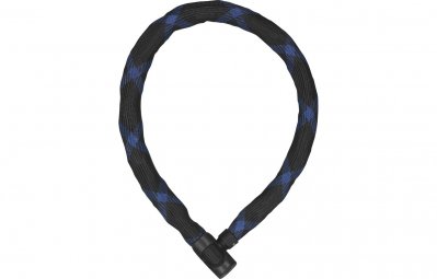 Abus lock kette ivera 7210 schwarz