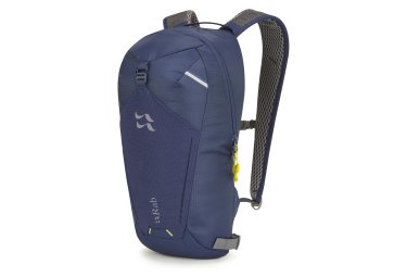 Rab rucksack tensor 10l grau