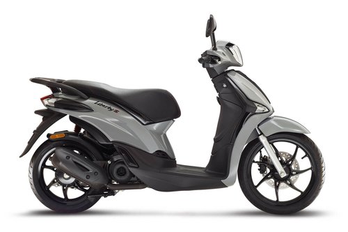 Piaggio Liberty Sport 50 (Euro 5) Euro-Roller